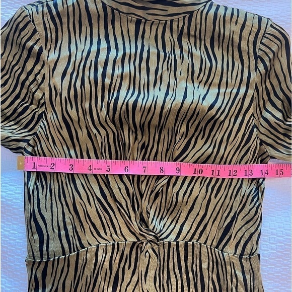 Petersyn Zuma Maxi Dress - Picture 12 of 16